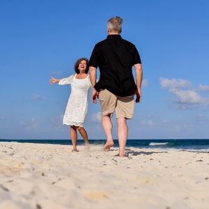 Meet your Posher, Anita